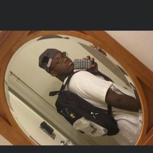 Meet your Posher, Dylan